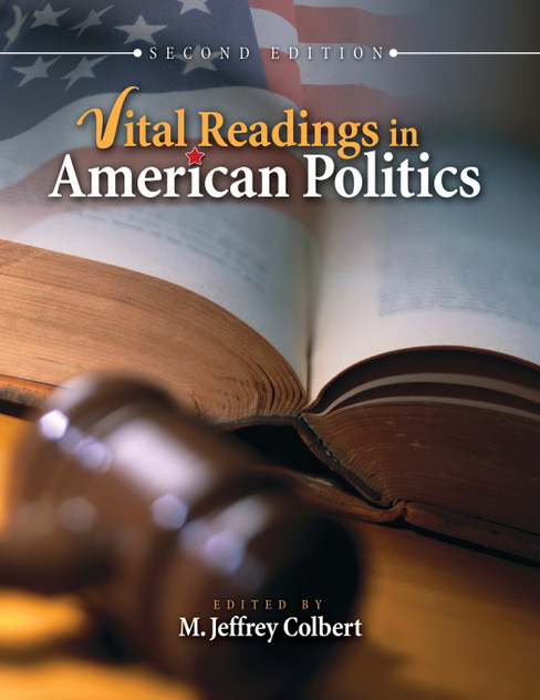 Readings American Politics Readings American Politics