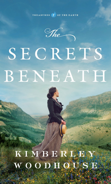 Secrets Beneath Secrets Beneath
