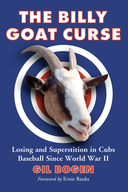 The Billy Goat Curse The Billy Goat Curse