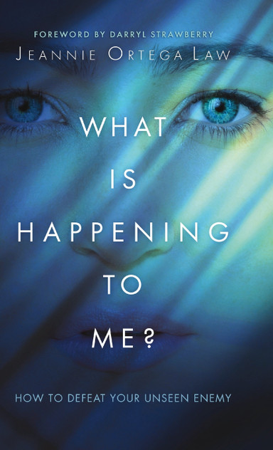 What Is Happening to Me? What Is Happening to Me?