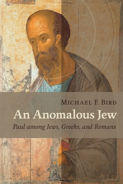 Anomalous Jew