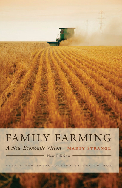Family Farming Family Farming