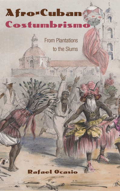 Afro-Cuban Costumbrismo