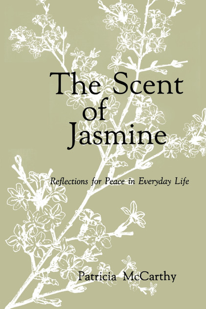 Scent of Jasmine Scent of Jasmine