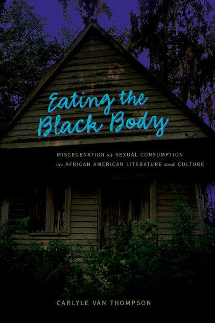 Eating the Black Body