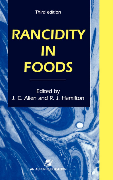 Rancidity in Foods