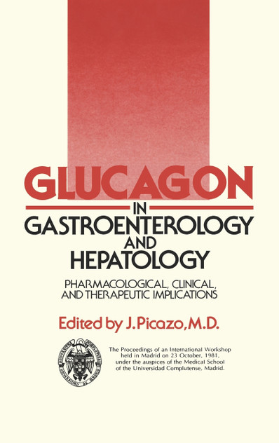 Glucagon in Gastroenterology and Hepatology