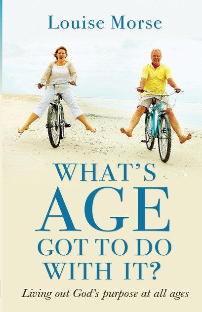 What's Age Got to do with it? What's Age Got to do with it?