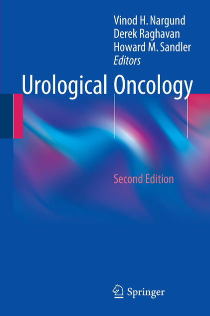 Urological Oncology