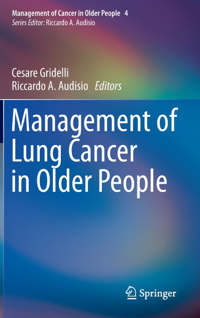 Management of Lung Cancer in Older People Management of Lung Cancer in Older People
