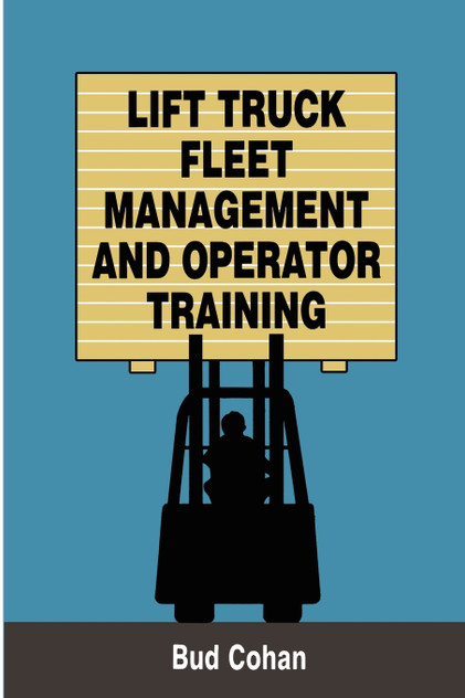 Lift Truck Fleet Management & Operation Lift Truck Fleet Management & Operation