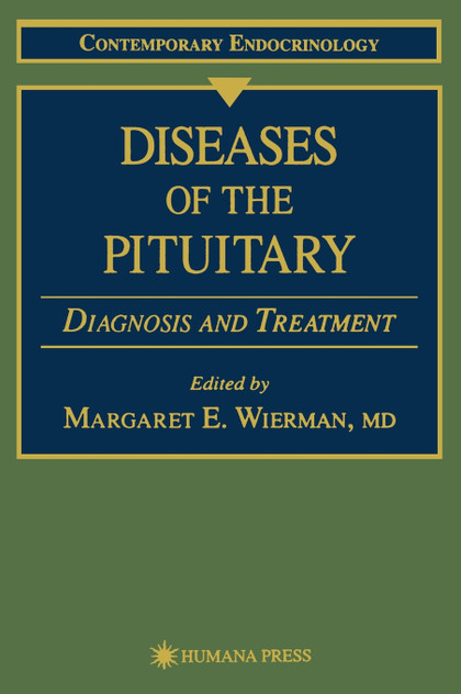 Diseases of the Pituitary Diseases of the Pituitary