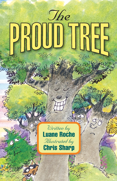 Proud Tree Proud Tree