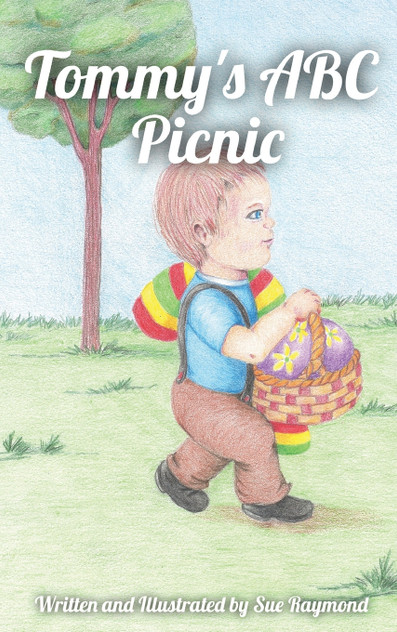 Tommy's ABC Picnic Tommy's ABC Picnic