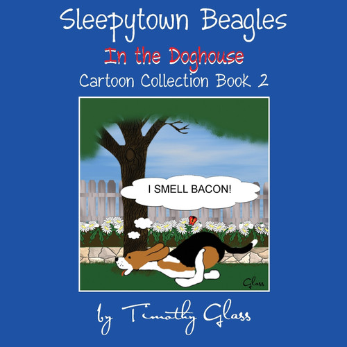 Sleepytown Beagles In the Doghouse Sleepytown Beagles In the Doghouse