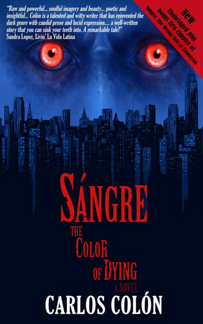 Sangre Sangre