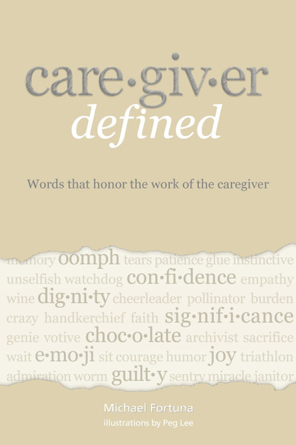 Caregiver Defined