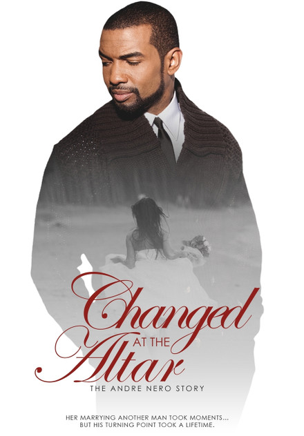 Changed at the Altar