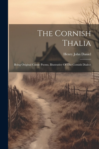 The Cornish Thalia The Cornish Thalia