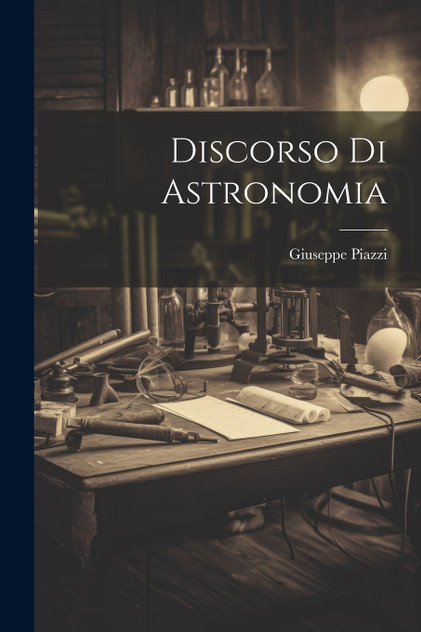 Discorso Di Astronomia Discorso Di Astronomia