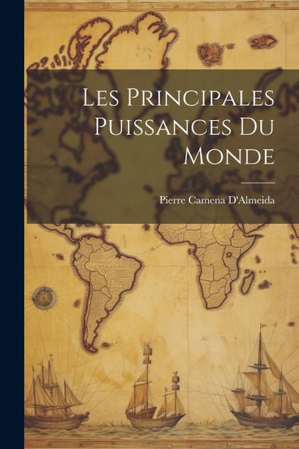 Les Principales Puissances Du Monde Les Principales Puissances Du Monde