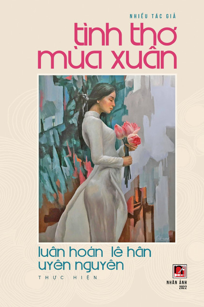 Tình Thơ Mùa Xuân (soft cover) Tình Thơ Mùa Xuân (soft cover)