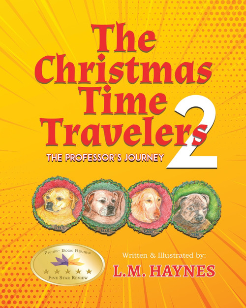 The Christmas Time Travelers 2 The Christmas Time Travelers 2