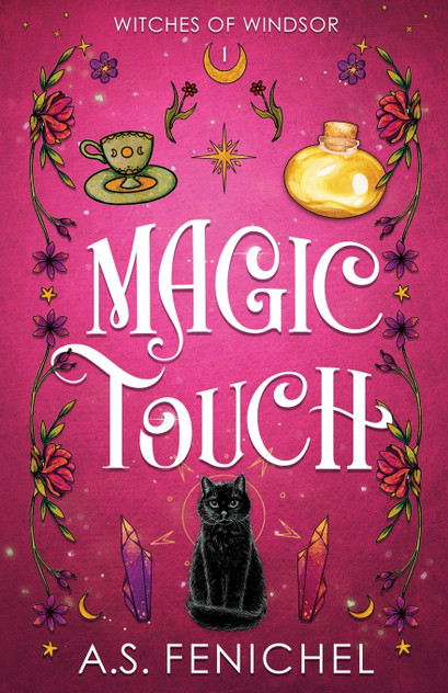 Magic Touch Magic Touch