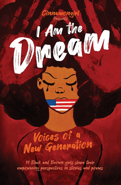 I Am the Dream I Am the Dream