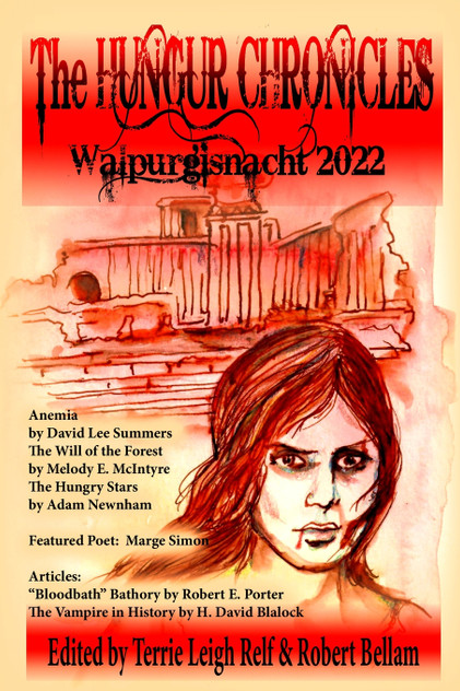 The Hungur Chronicles Walpurgisnacht 2022 The Hungur Chronicles Walpurgisnacht 2022