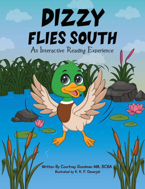 Dizzy Flies South Dizzy Flies South