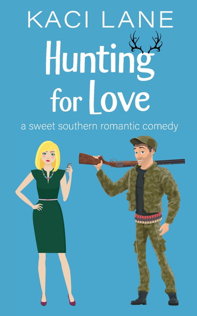 Hunting for Love Hunting for Love