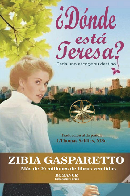 ¿Dónde está Teresa? ¿Dónde está Teresa?