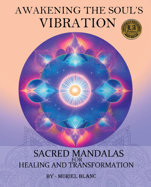 Awakening the Soul's Vibration Awakening the Soul's Vibration