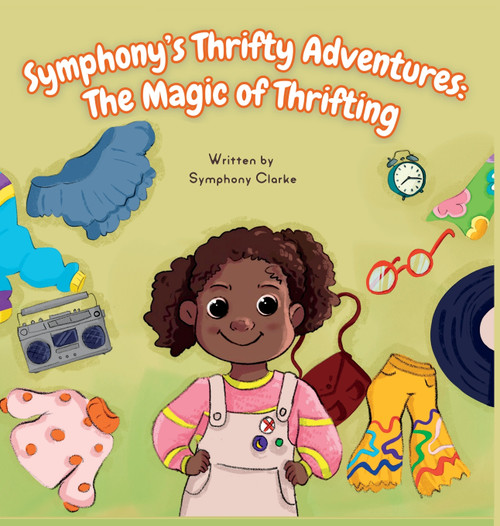 Symphony's Thrifty Adventures