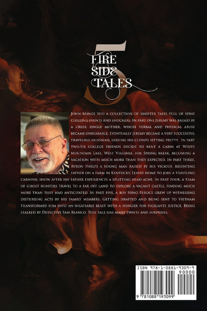 Fireside Tales Fireside Tales