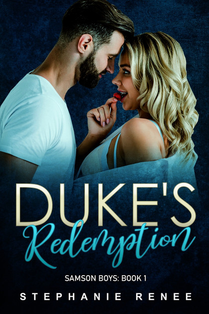 Duke's Redemption Duke's Redemption