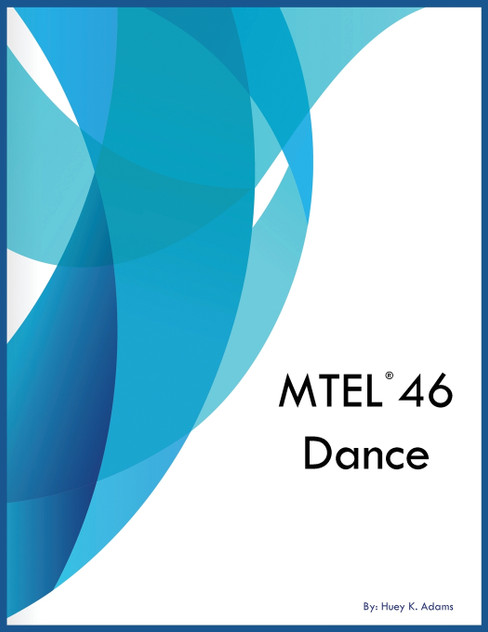 MTEL 46 Dance
