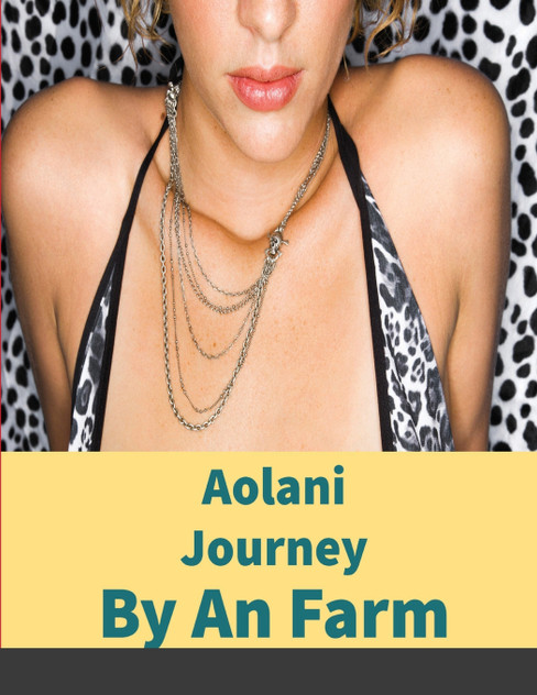 Aolani Journey Aolani Journey