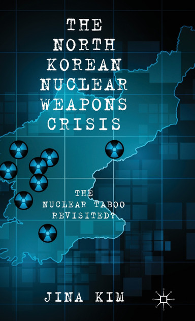The North Korean Nuclear Weapons Crisis The North Korean Nuclear Weapons Crisis