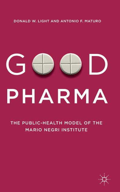 Good Pharma Good Pharma