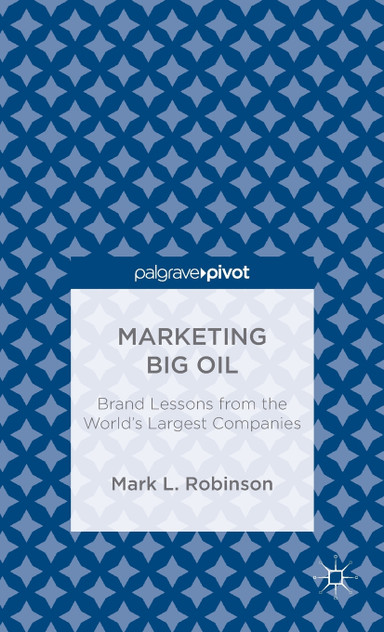 Marketing Big Oil