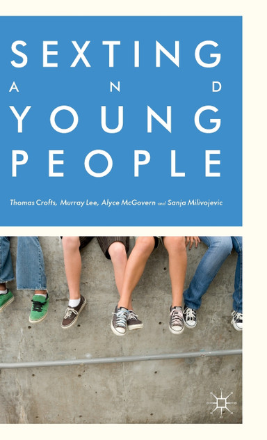 Sexting and Young People