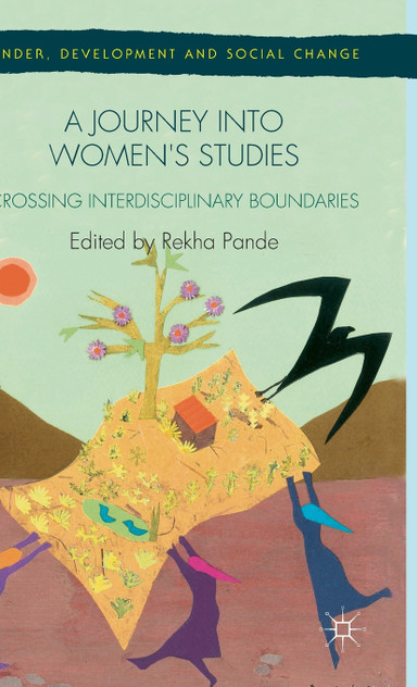 A Journey Into Women's Studies