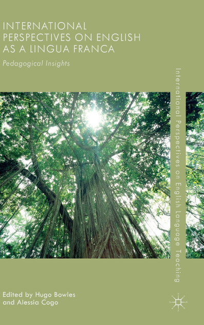 International Perspectives on English as a Lingua Franca