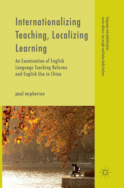 Internationalizing Teaching, Localizing Learning