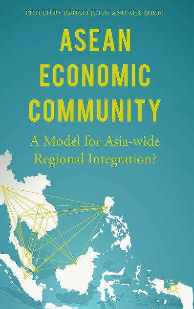 ASEAN Economic Community