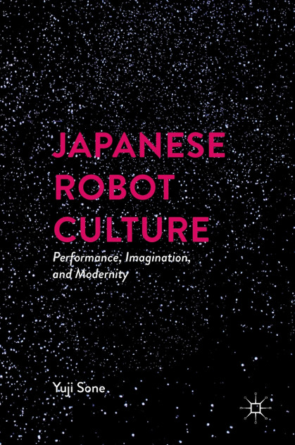Japanese Robot Culture