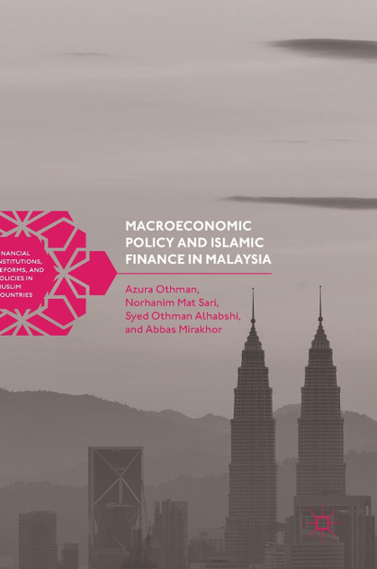 Macroeconomic Policy and Islamic Finance in Malaysia Macroeconomic Policy and Islamic Finance in Malaysia