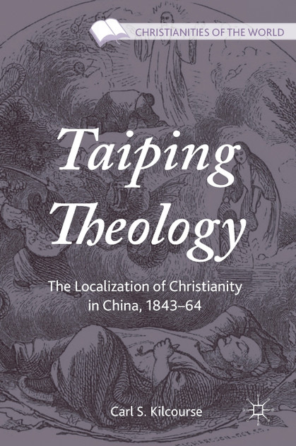 Taiping Theology Taiping Theology